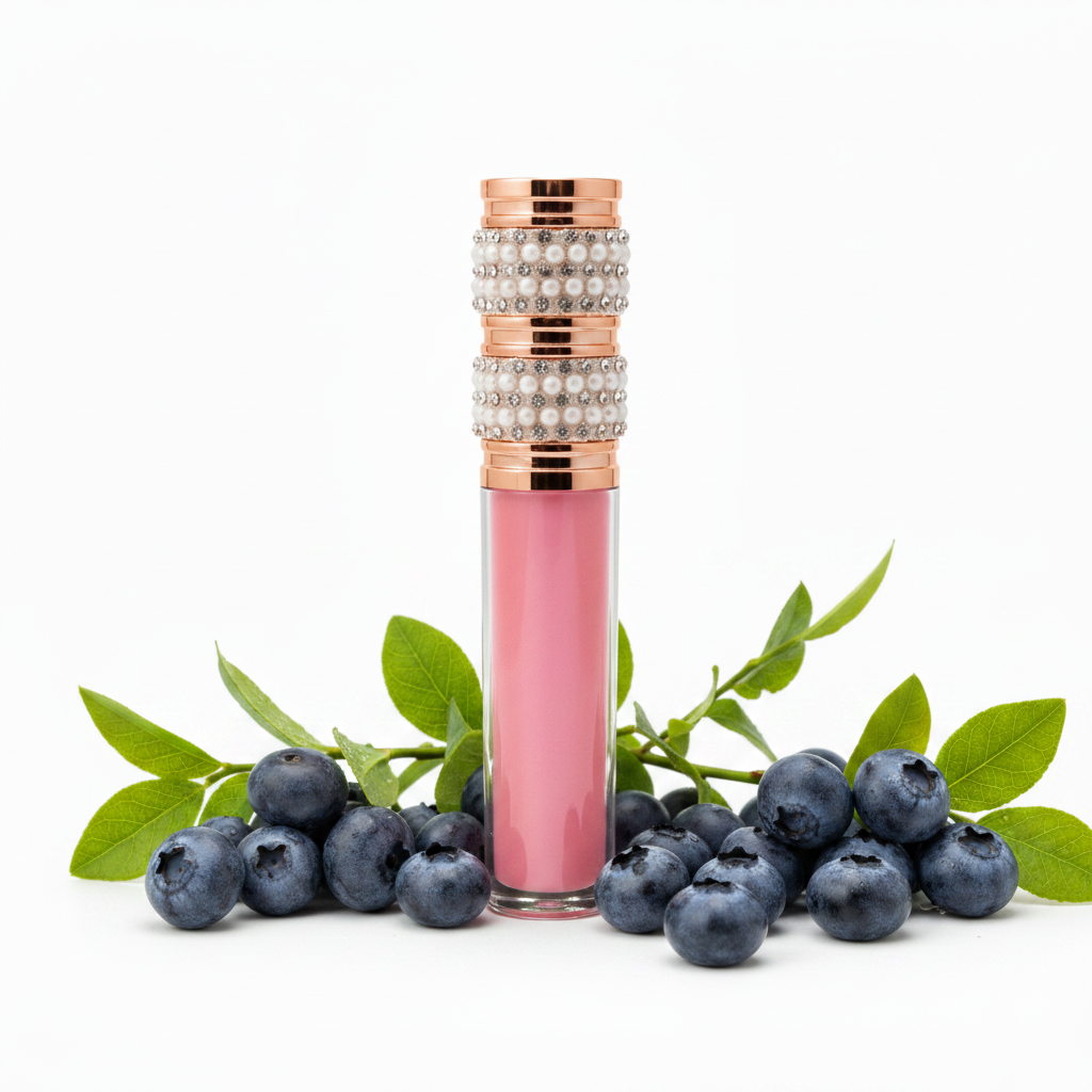 Lillie Pearlz Lip Gloss