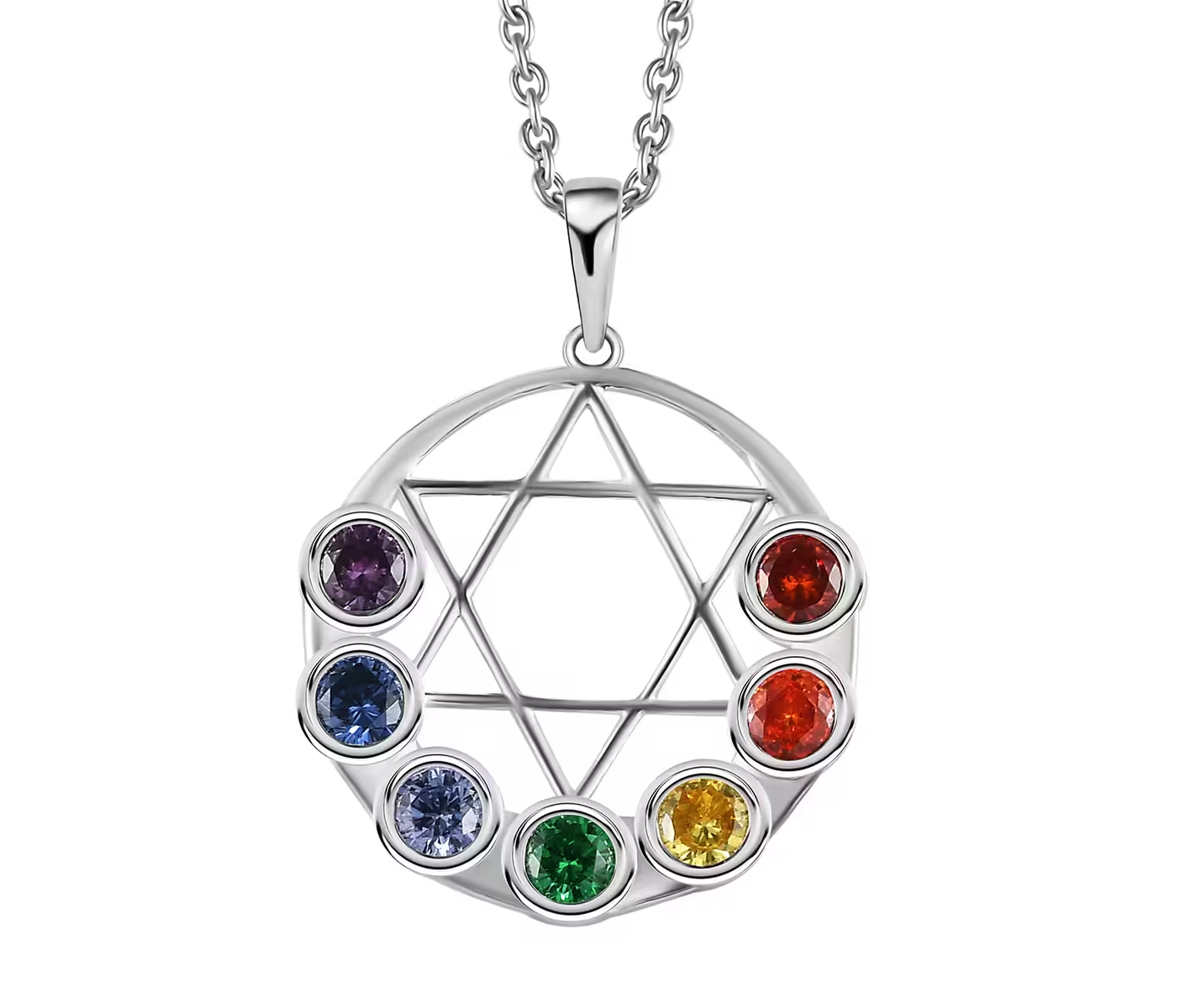 7 Chakra