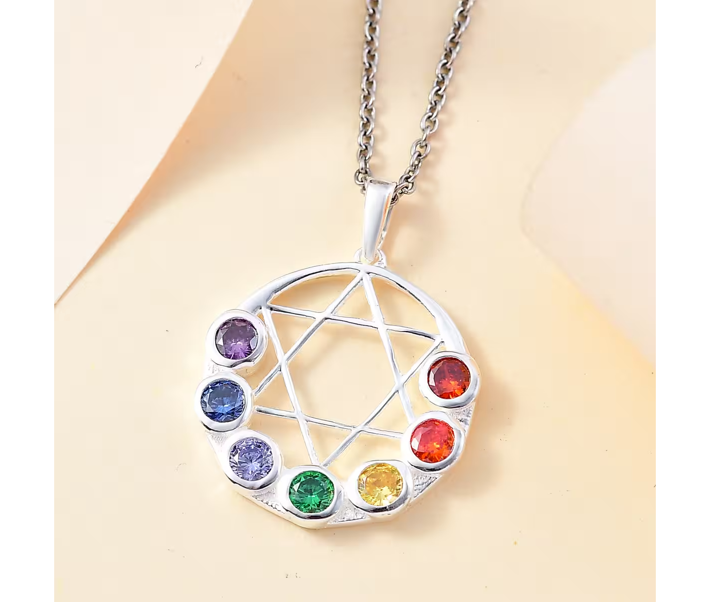 7 Chakra