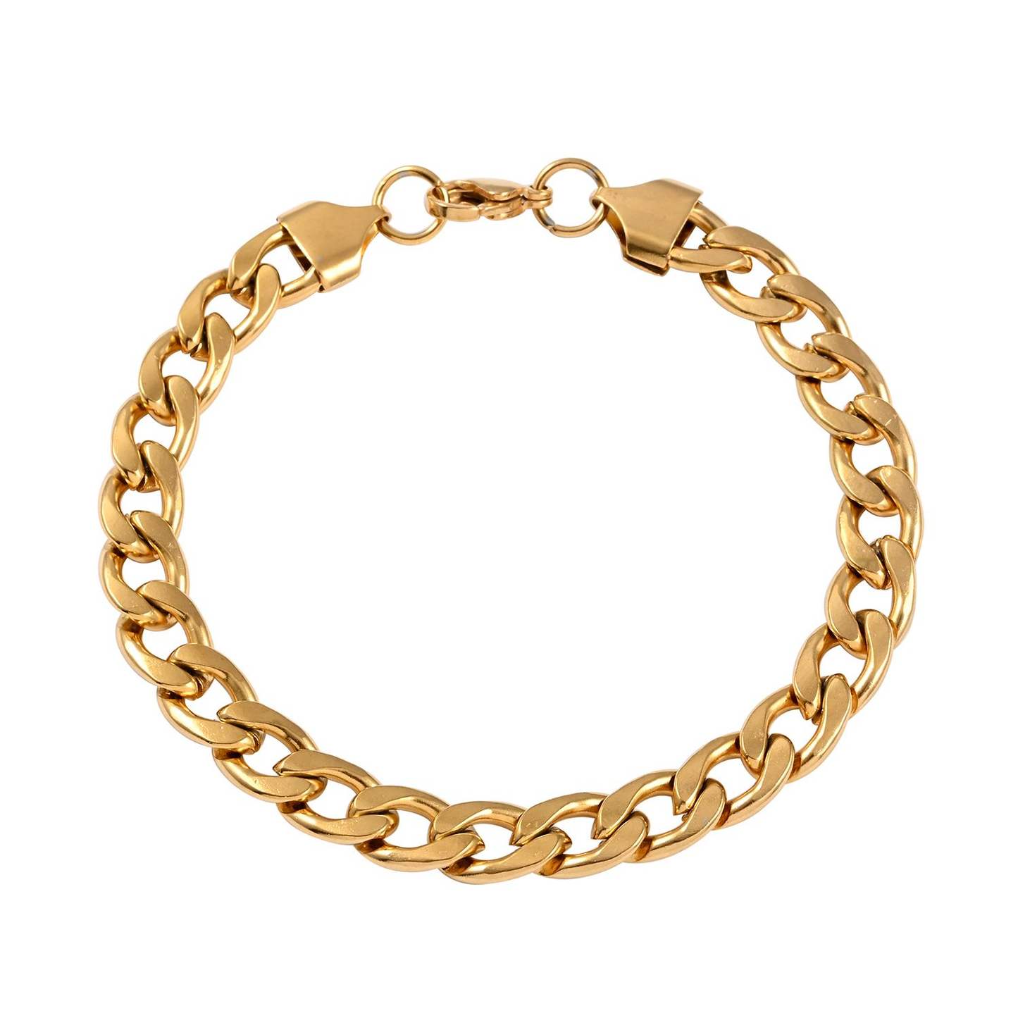 Cuban Bracelet