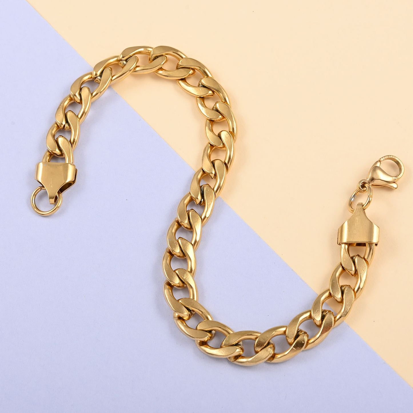 Cuban Bracelet