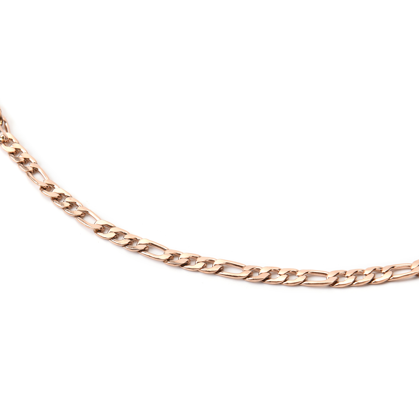 Figaro Necklace 26-30 Inches