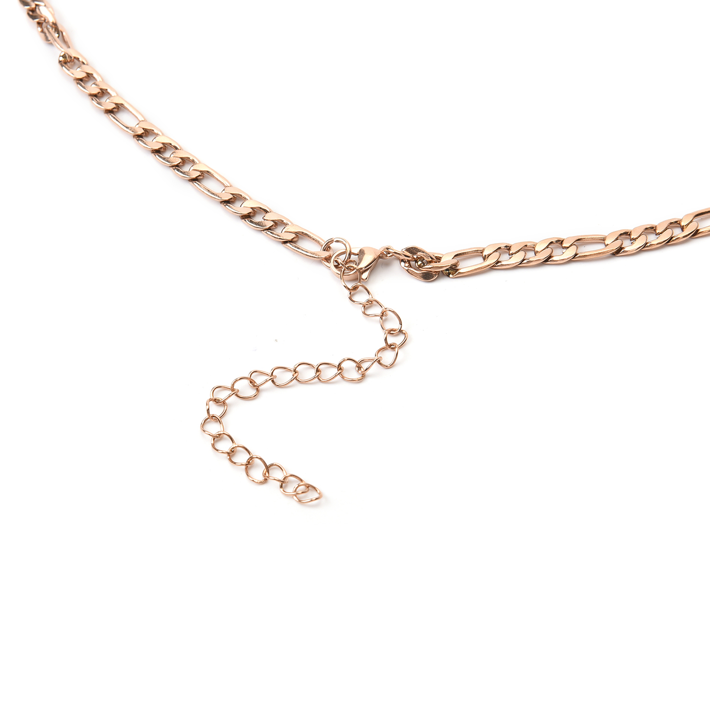 Figaro Necklace 26-30 Inches