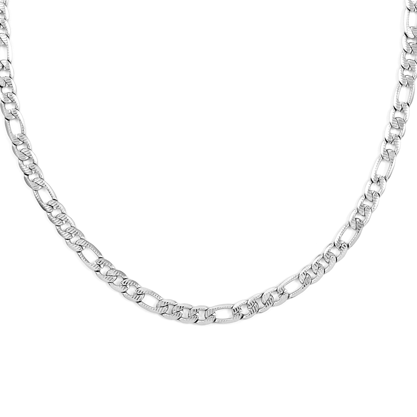 Figaro Necklace