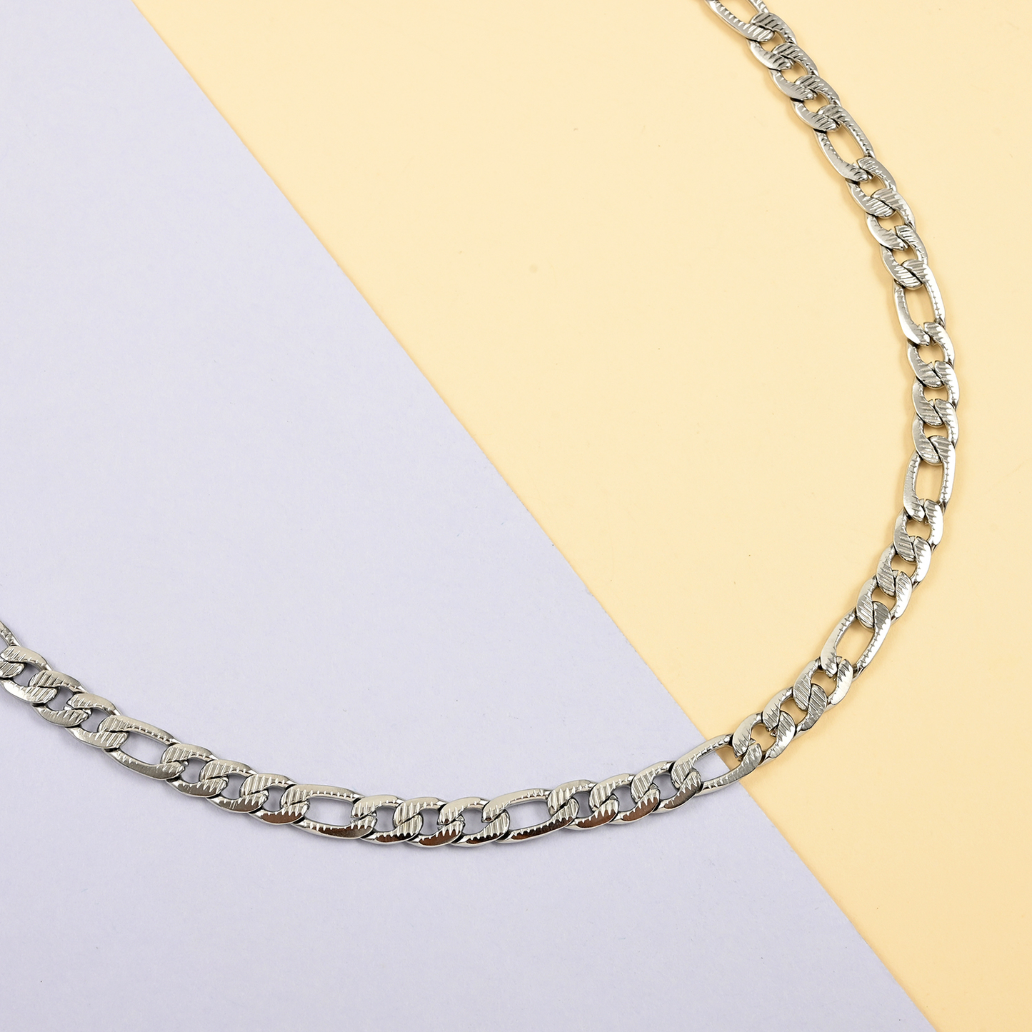 Figaro Necklace