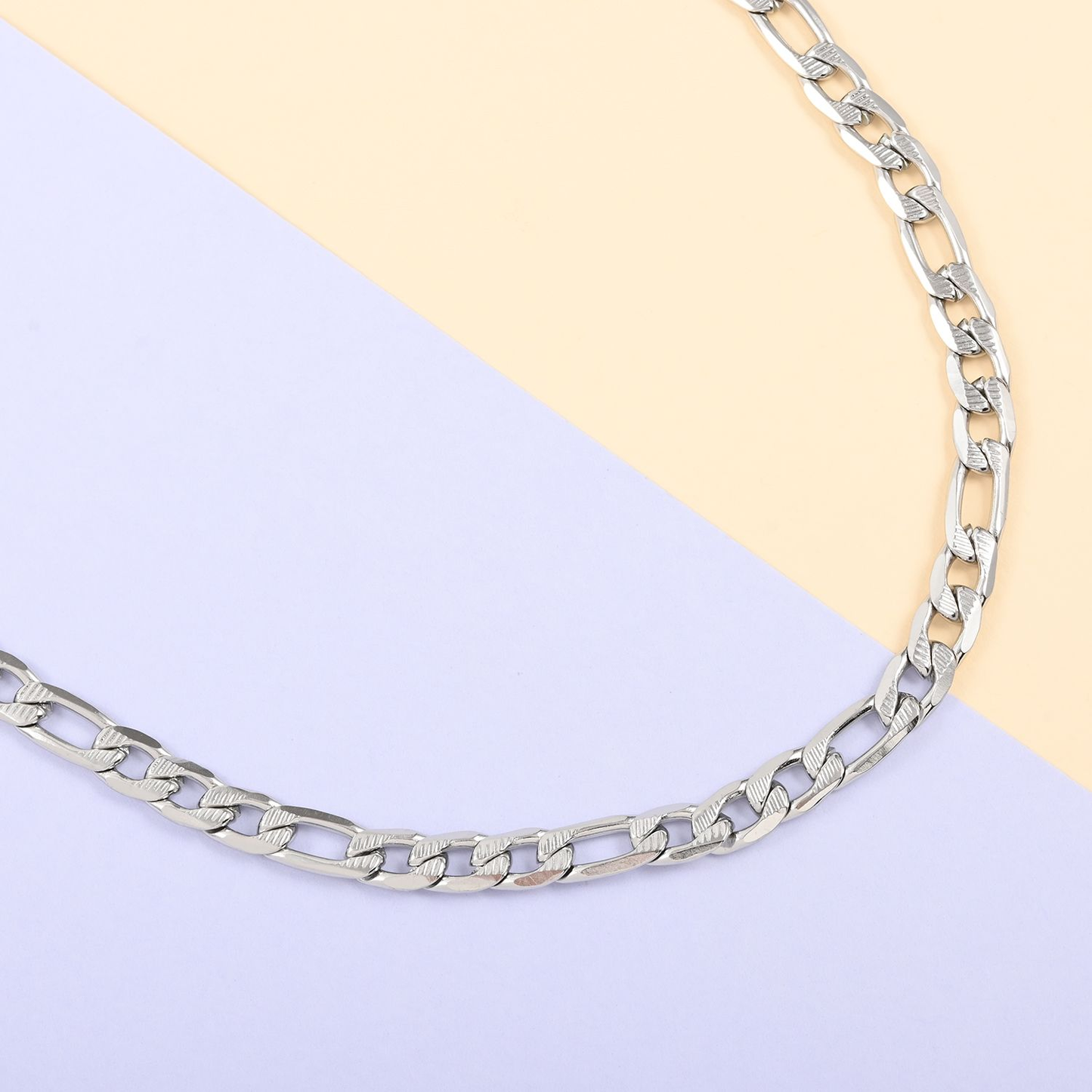 Figaro Necklace