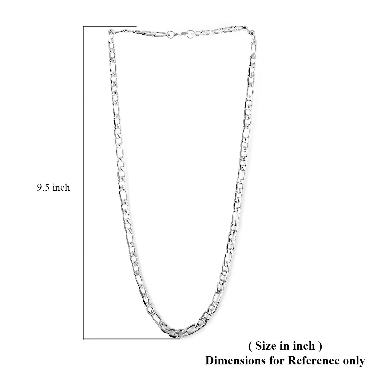 Figaro Necklace