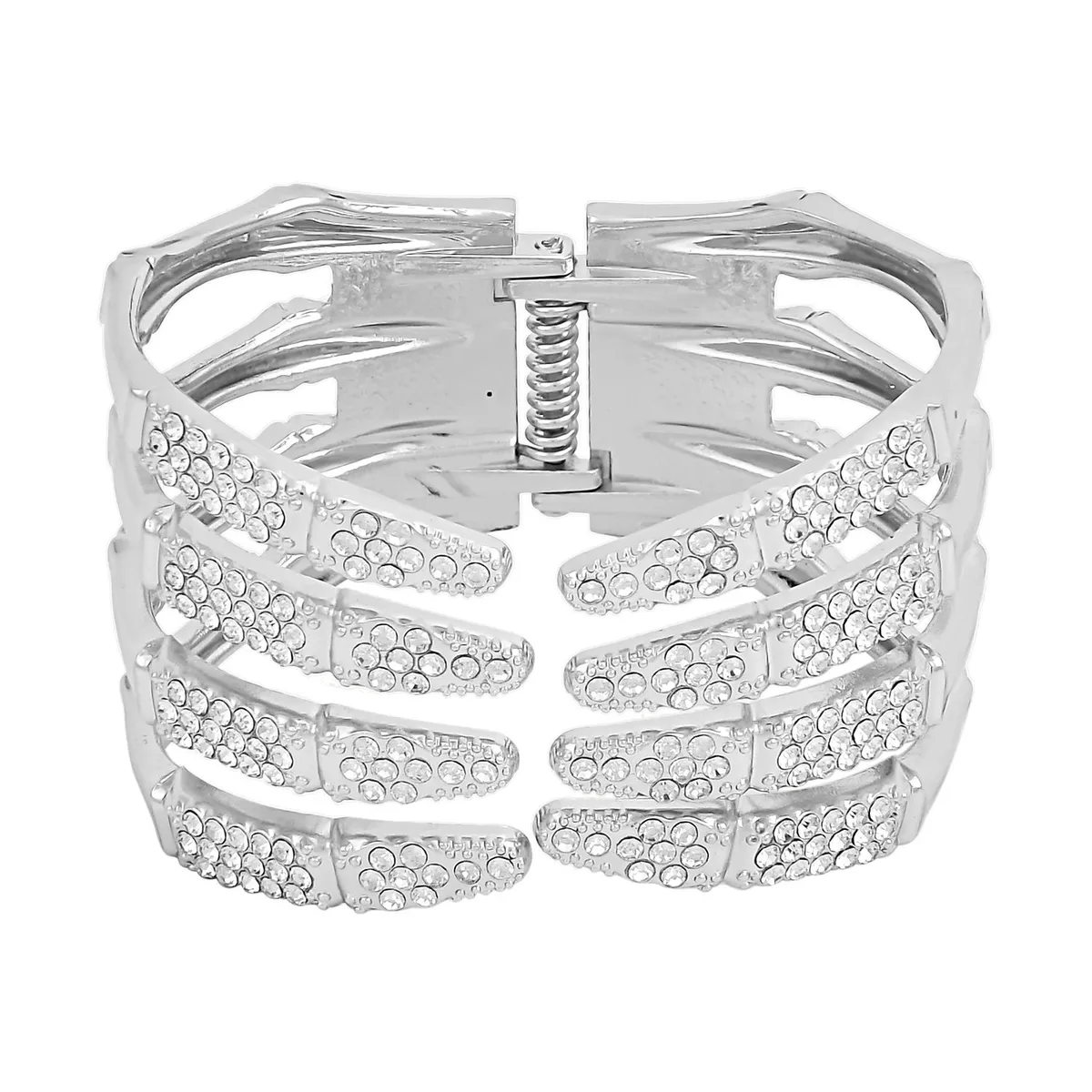 Hand Cuff Bracelet (7in)