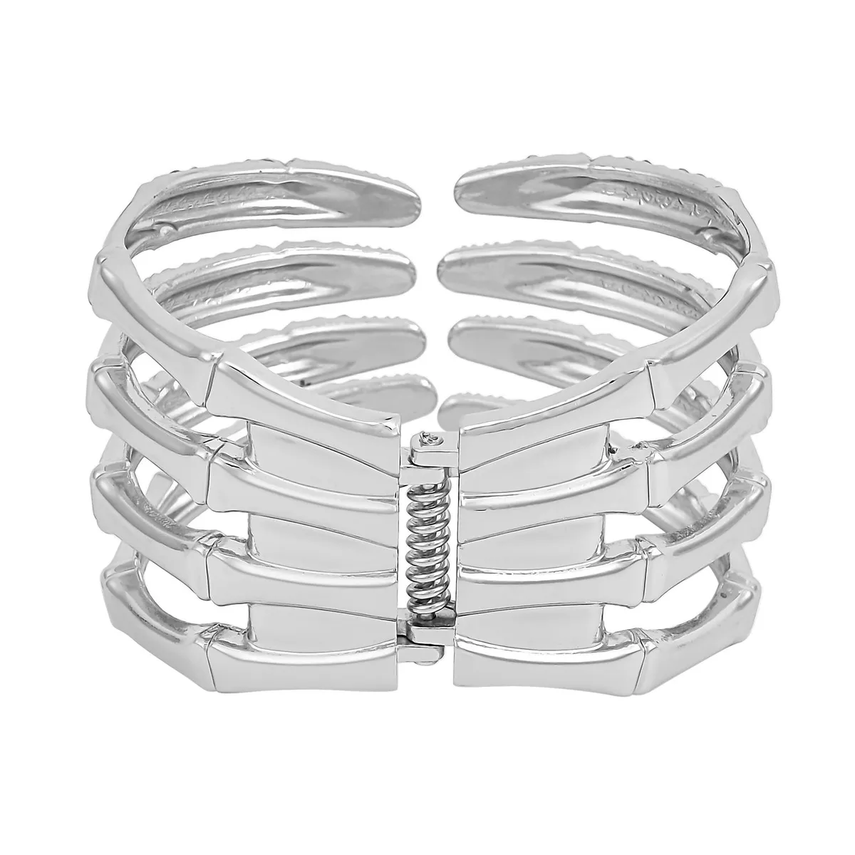 Hand Cuff Bracelet (7in)