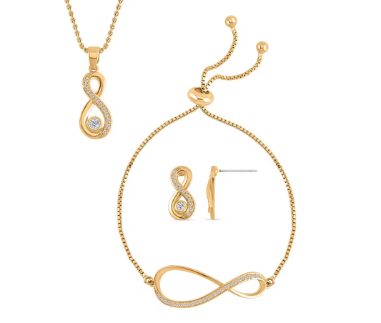 Infinity Set