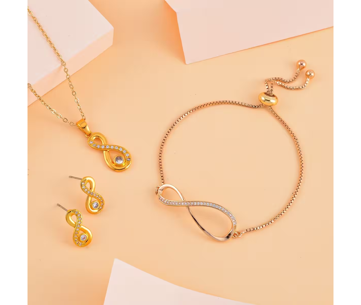 Infinity Set