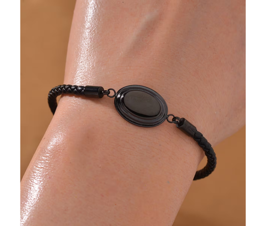 Ion Plated Stainless Steel Set