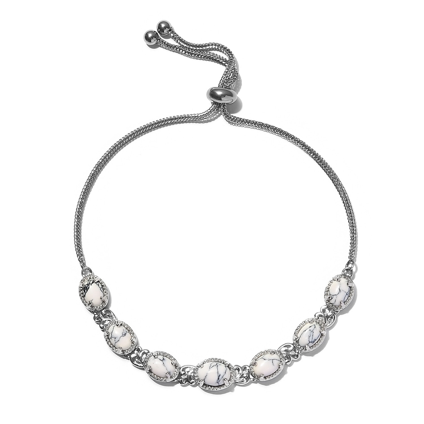 KARIS Bolo Bracelet