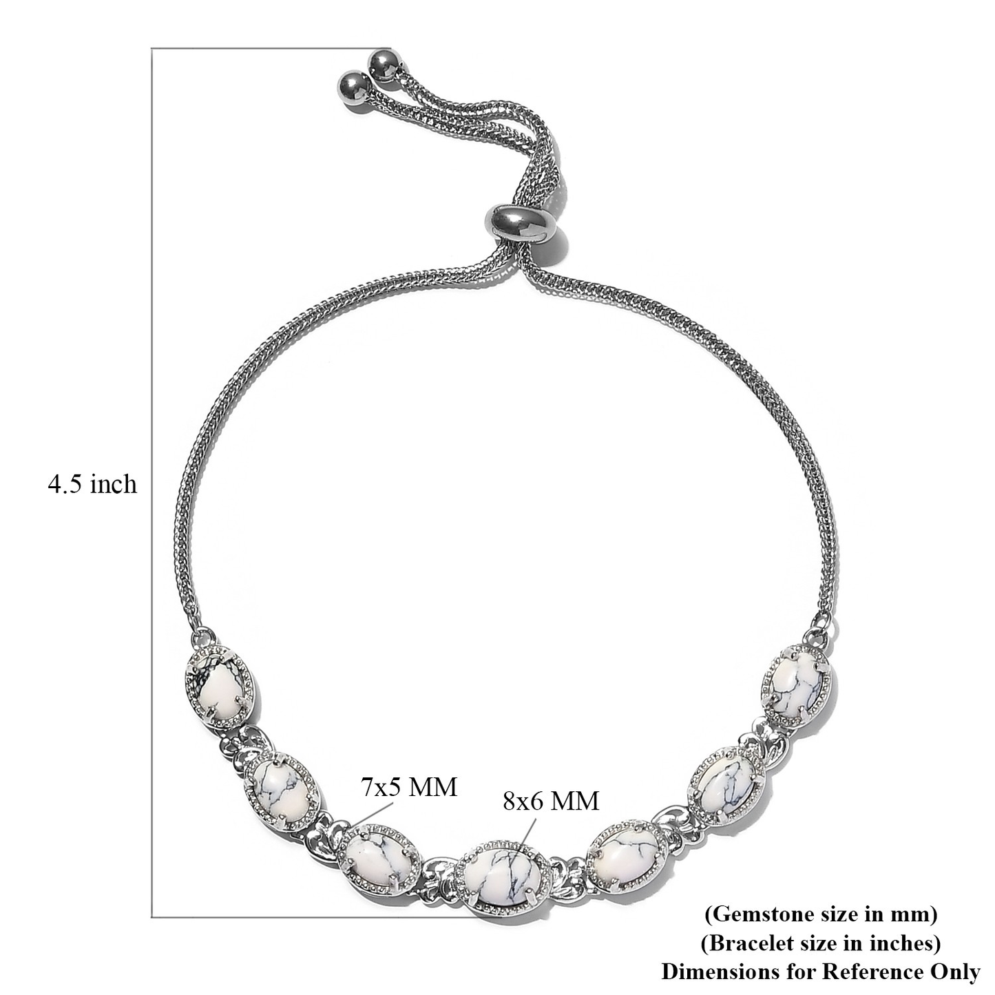 KARIS Bolo Bracelet