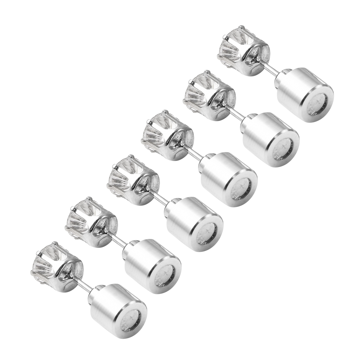 LED Stud Earrings