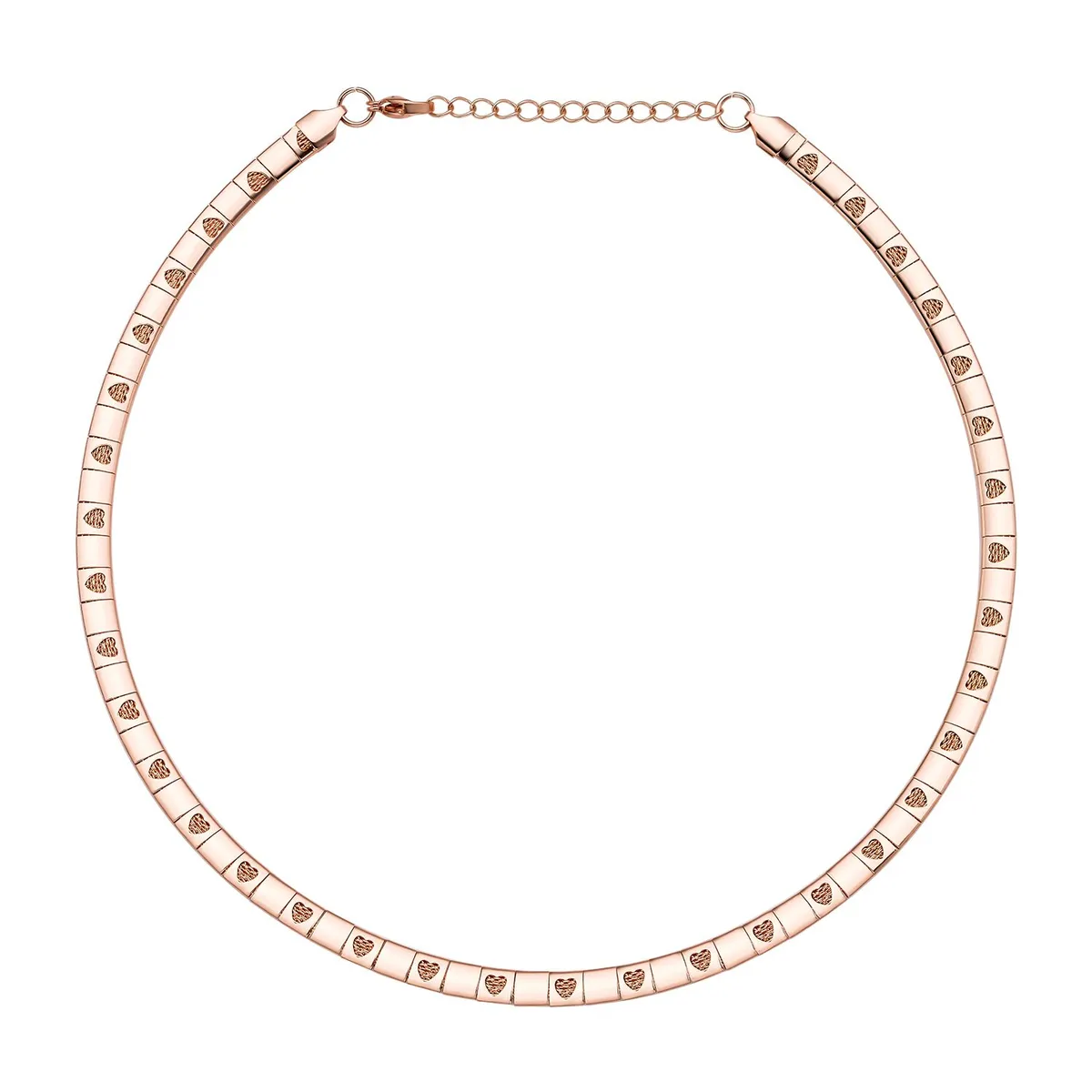 Omega Heart Choker
