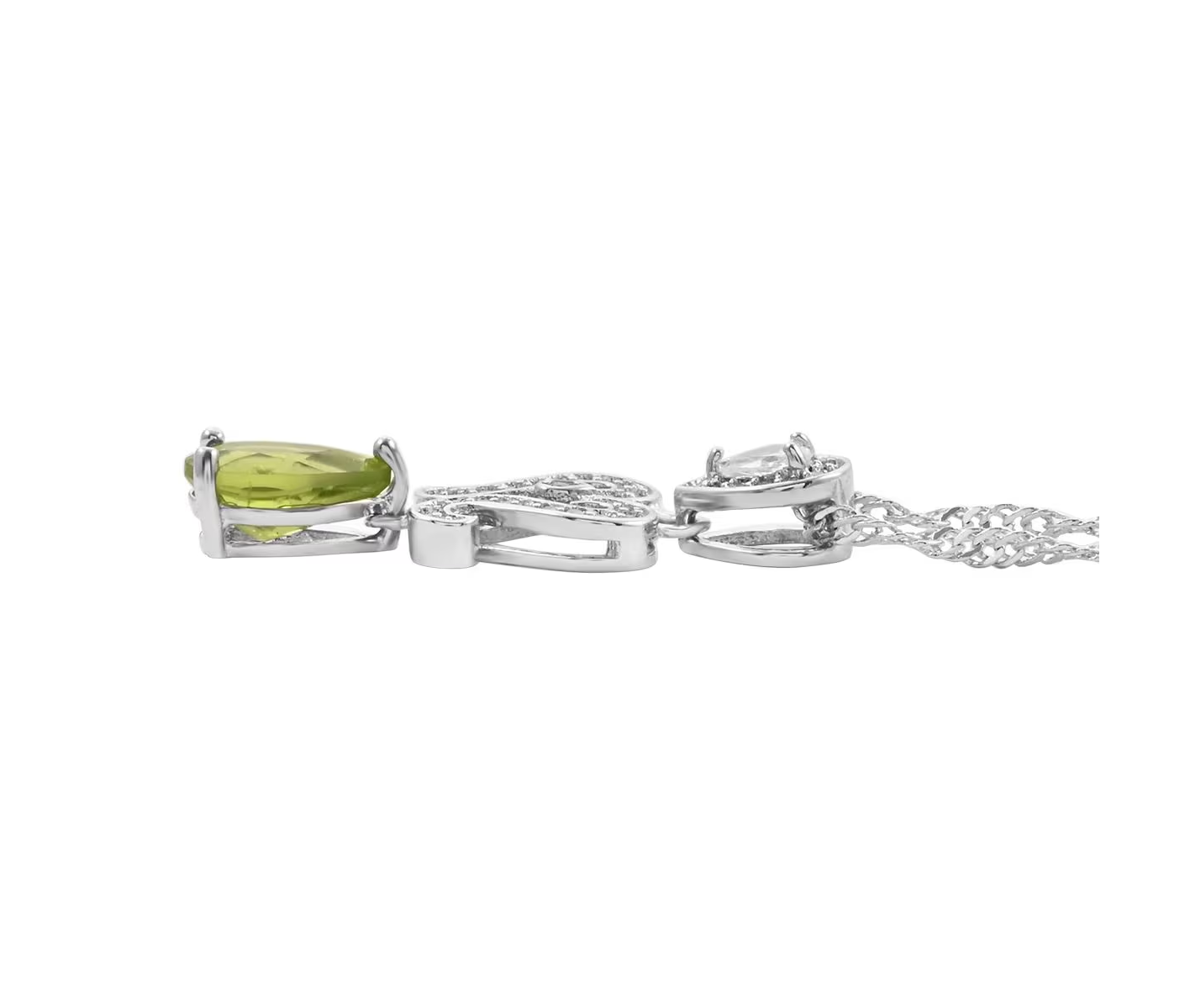 Peridot Set