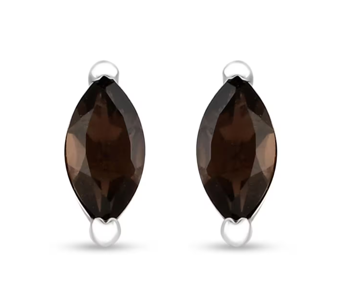 Smoky Quartz Set
