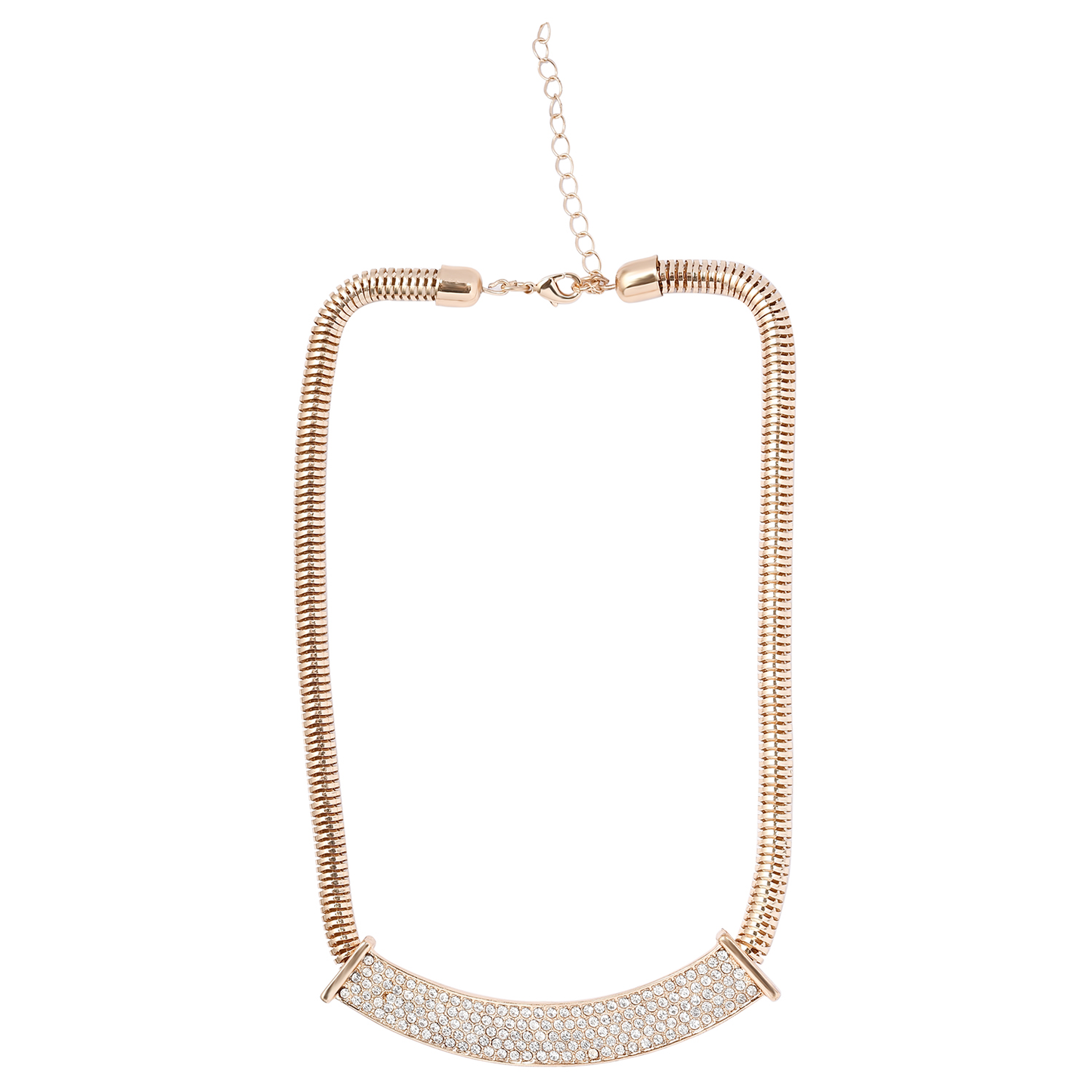 Glass Statement Piece