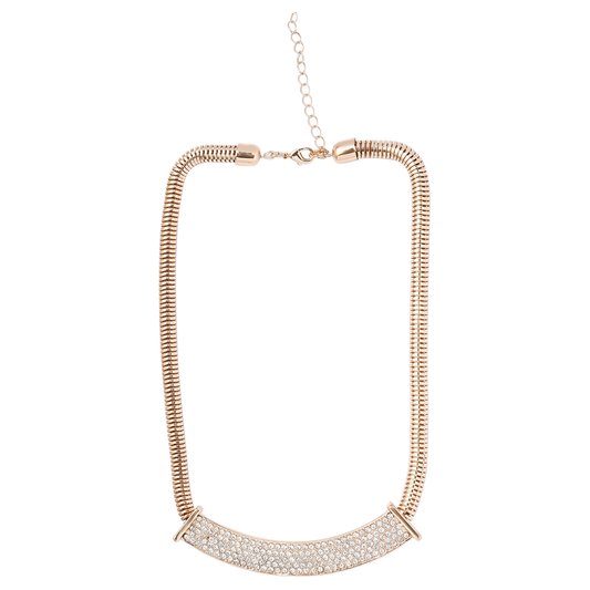 Glass Statement Piece
