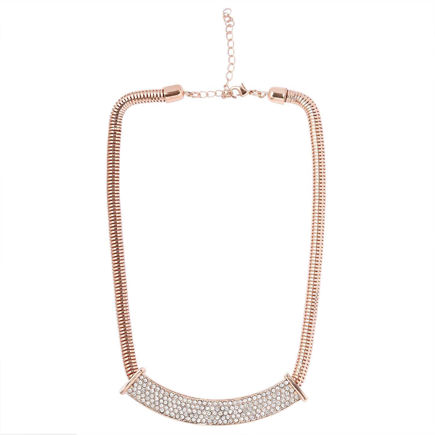 Glass Statement Piece