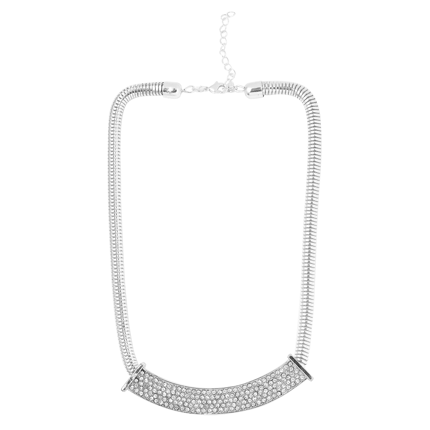 Glass Statement Piece