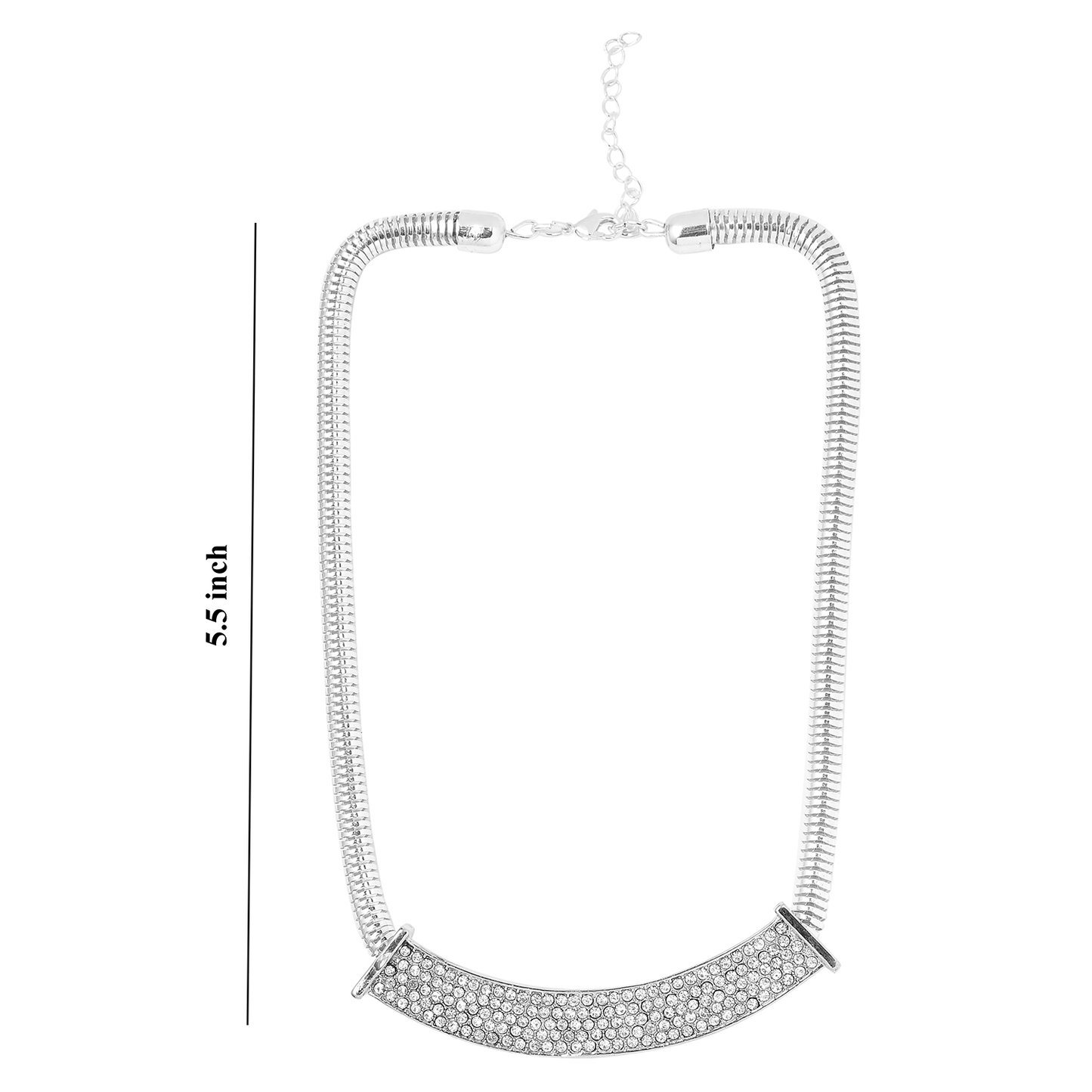 Glass Statement Piece