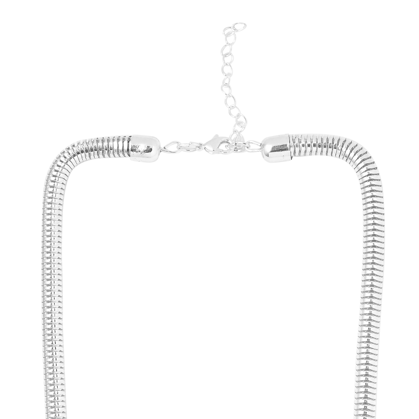Glass Statement Piece