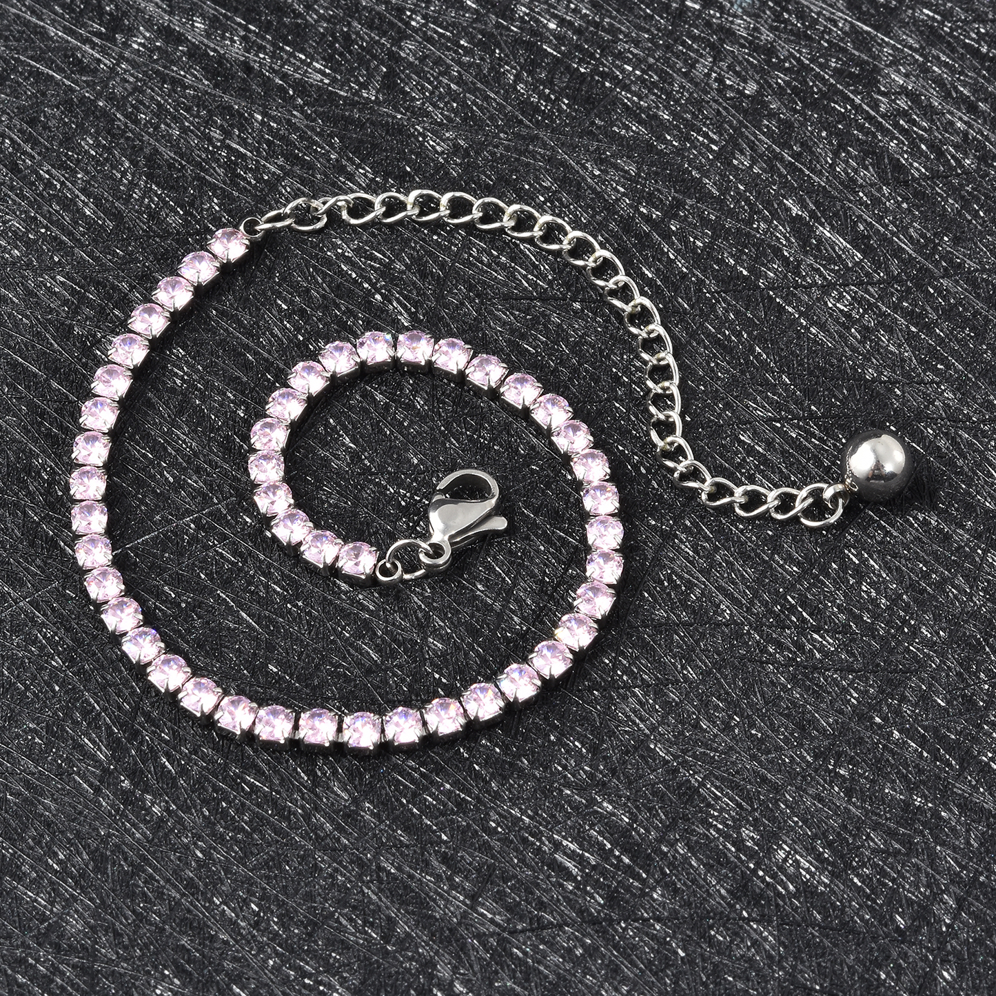 Tennis Bracelets