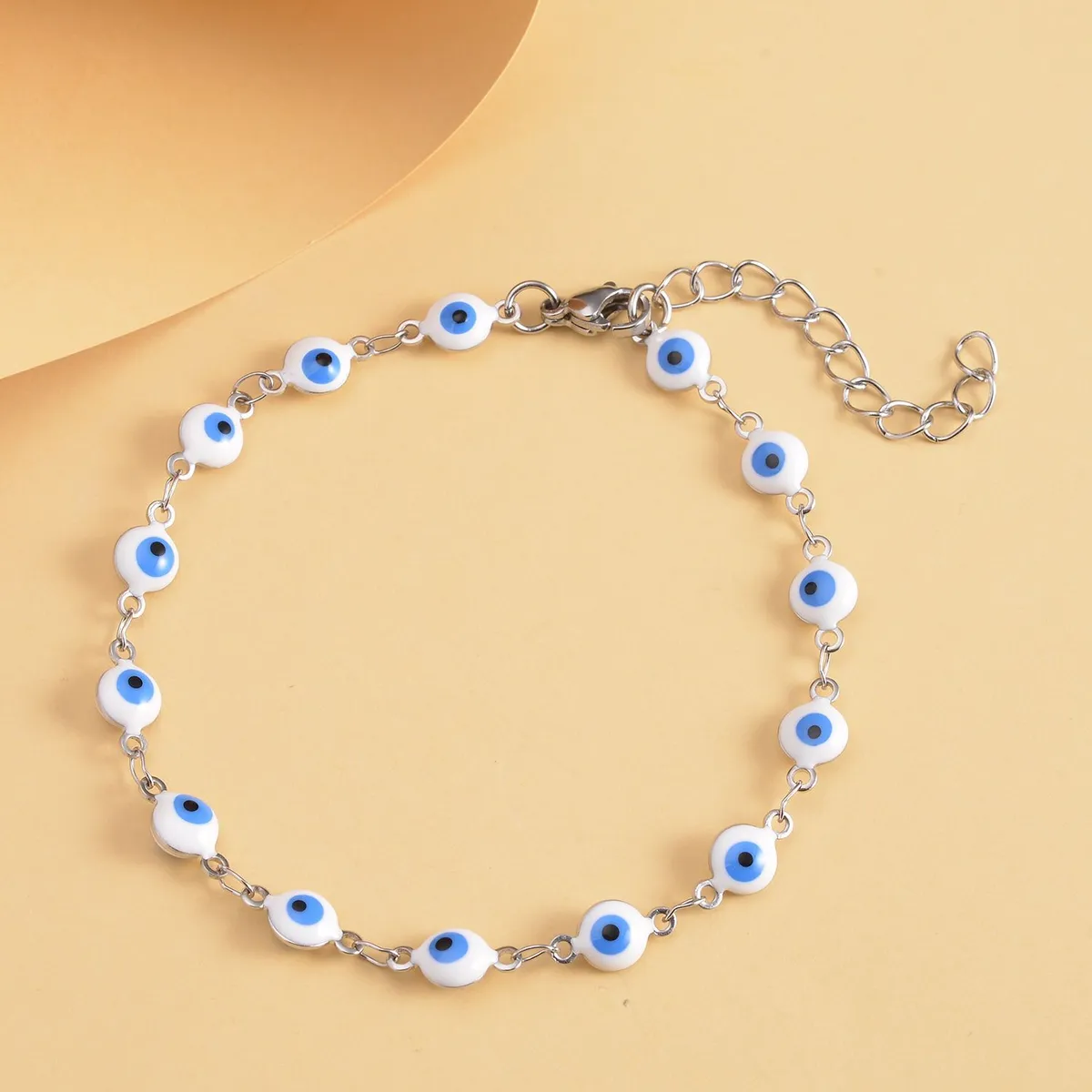 Evil Eye Bracelet