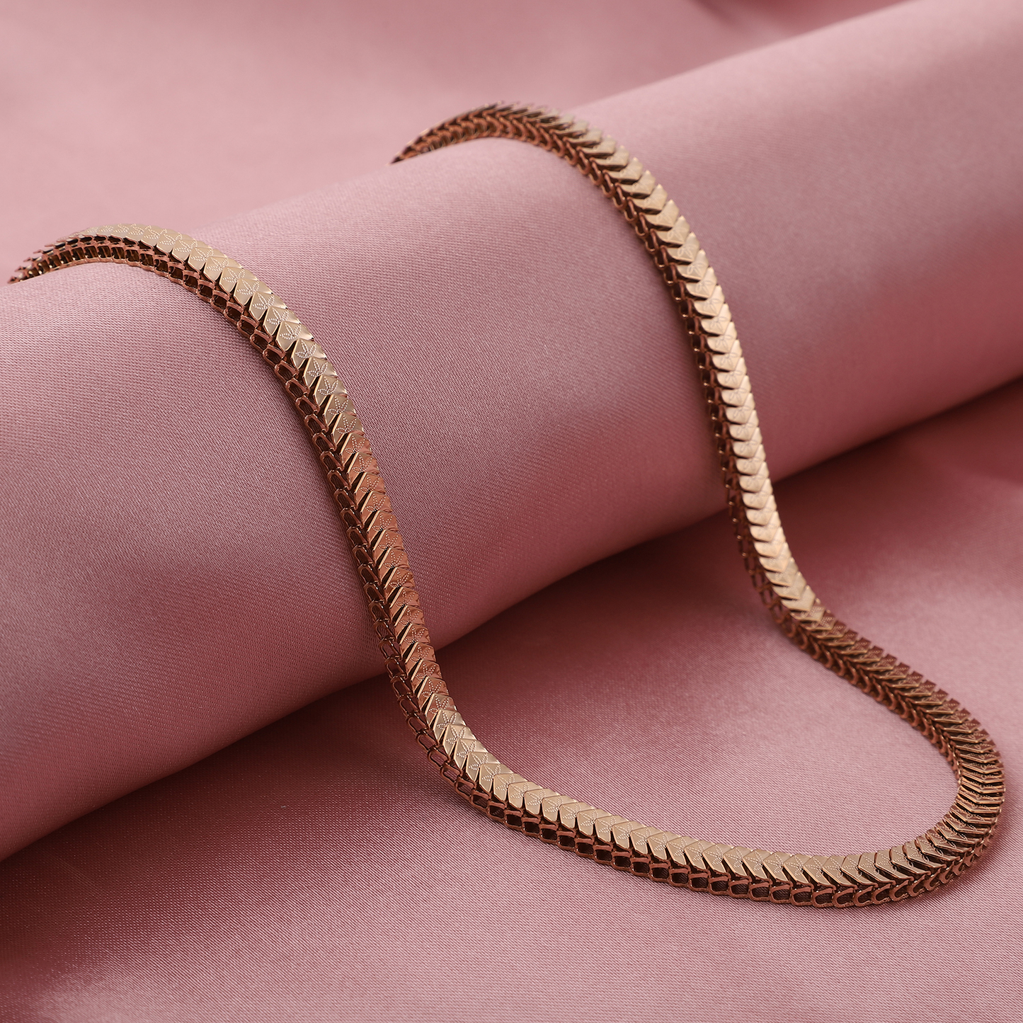 Snake Chain