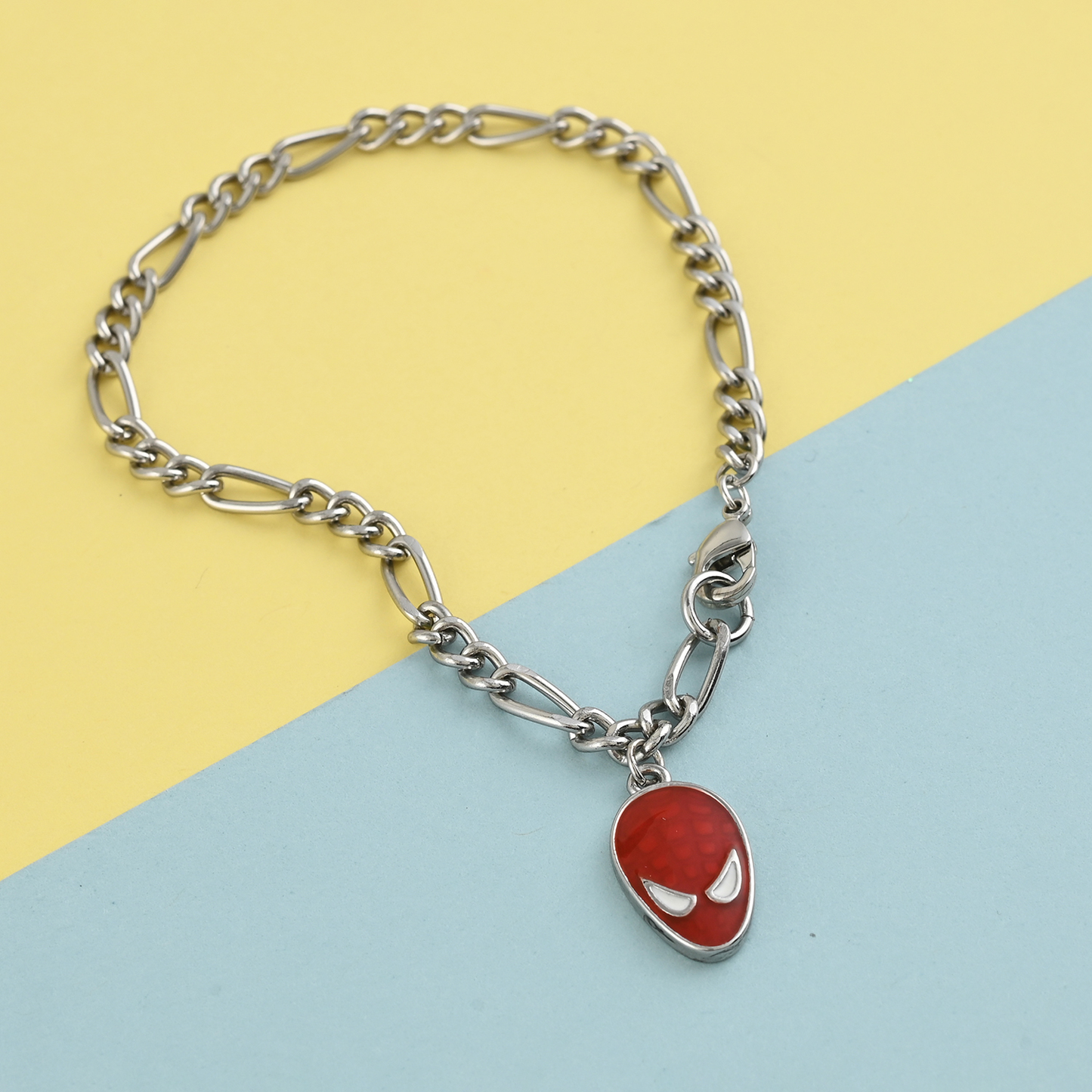 Spider-Man Bracelet