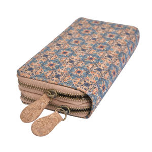 RFID protected Cork Wallet