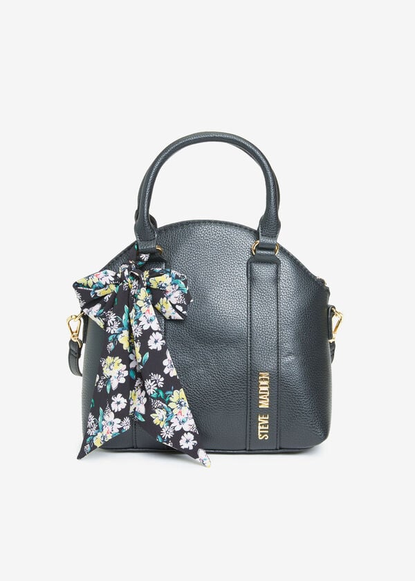 Steve Madden Dome Satchel