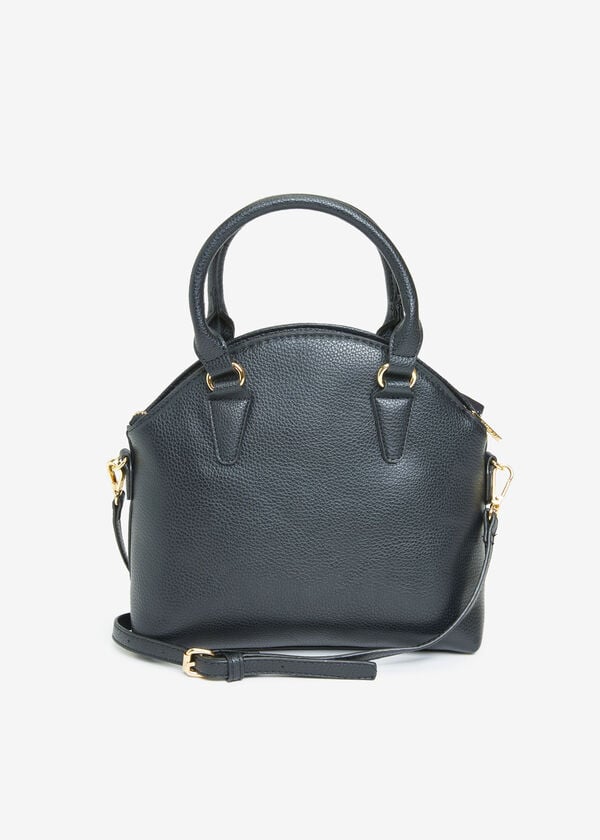 Steve Madden Dome Satchel