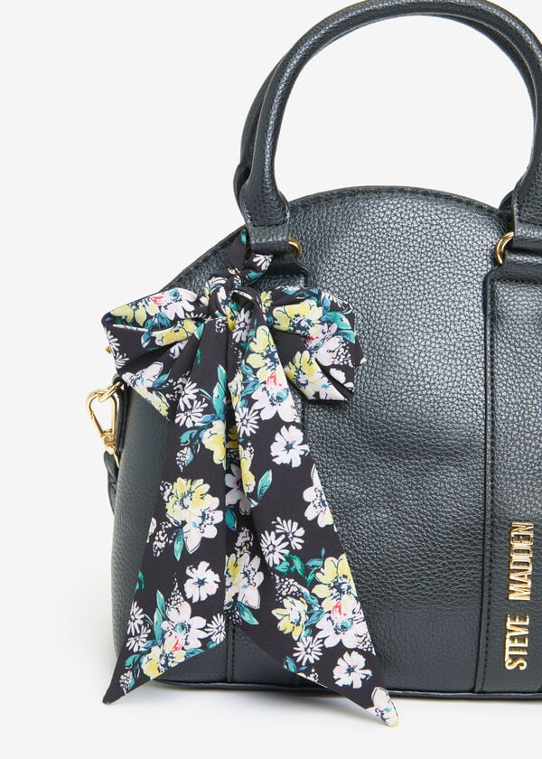 Steve Madden Dome Satchel