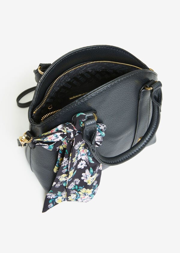 Steve Madden Dome Satchel