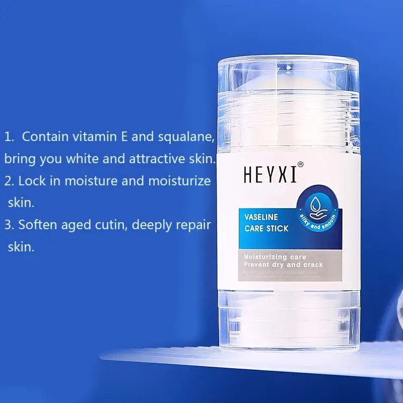 Vaseline Anti-Cracked Cream Moisturizing Stick