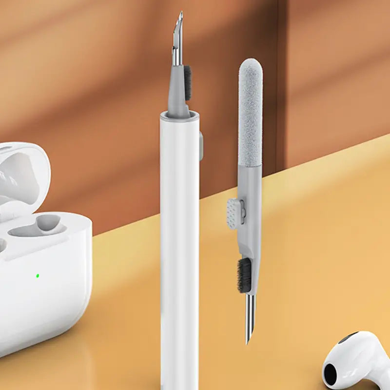 Multi-function Cleaning Brush Kit For AirPods And Earpods