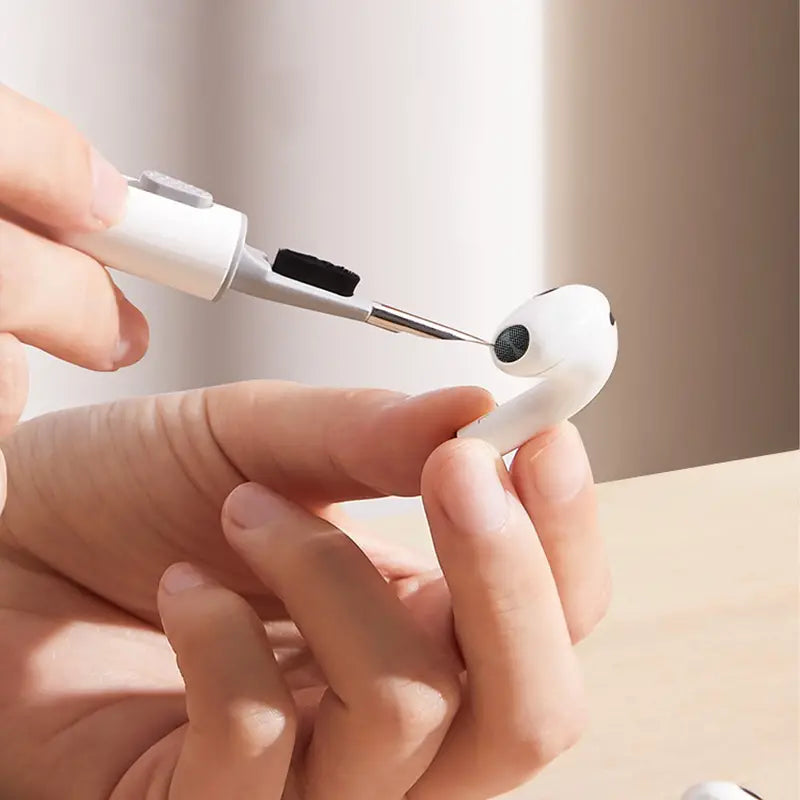Multi-function Cleaning Brush Kit For AirPods And Earpods