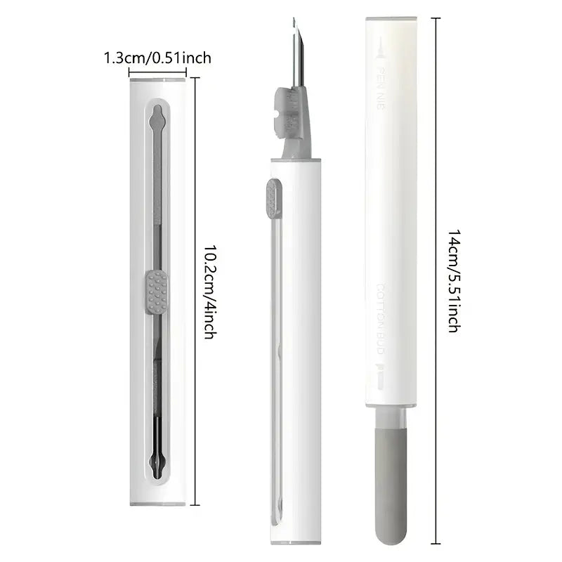 Multi-function Cleaning Brush Kit For AirPods And Earpods