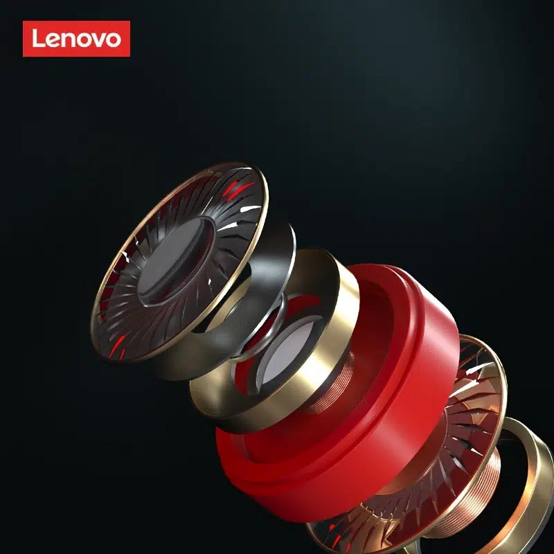 Wireless Headphones Bluetooth Earphones ThinkPlus (Lenovo) XT89
