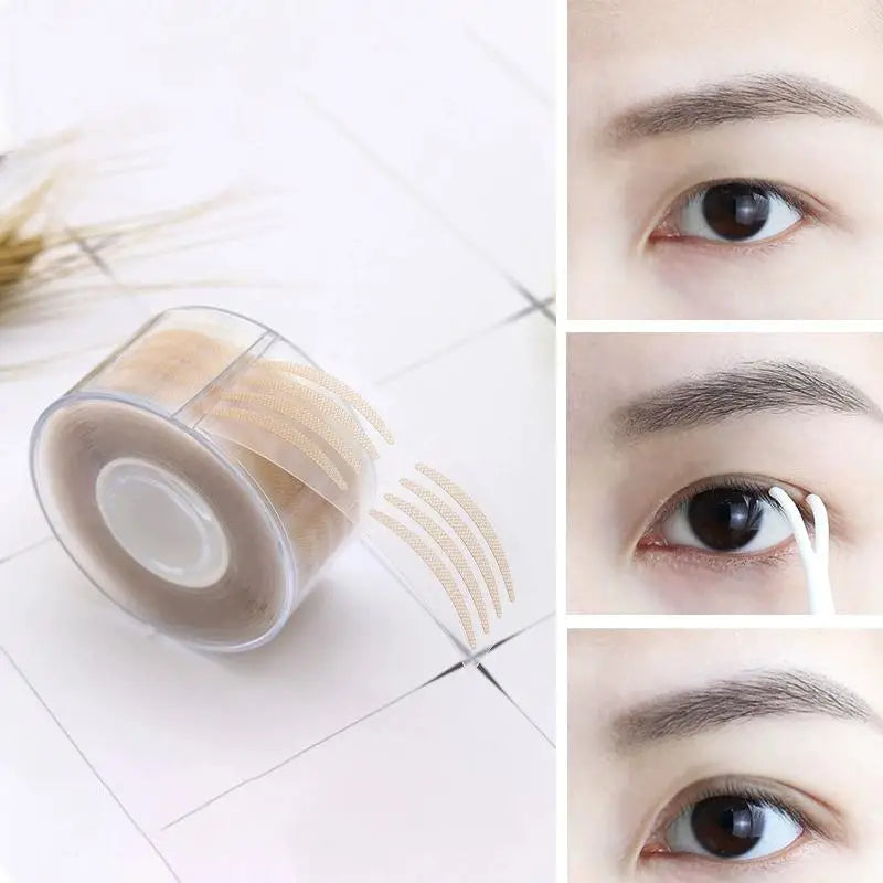 Self Adhesive Eyelid Lift Strips