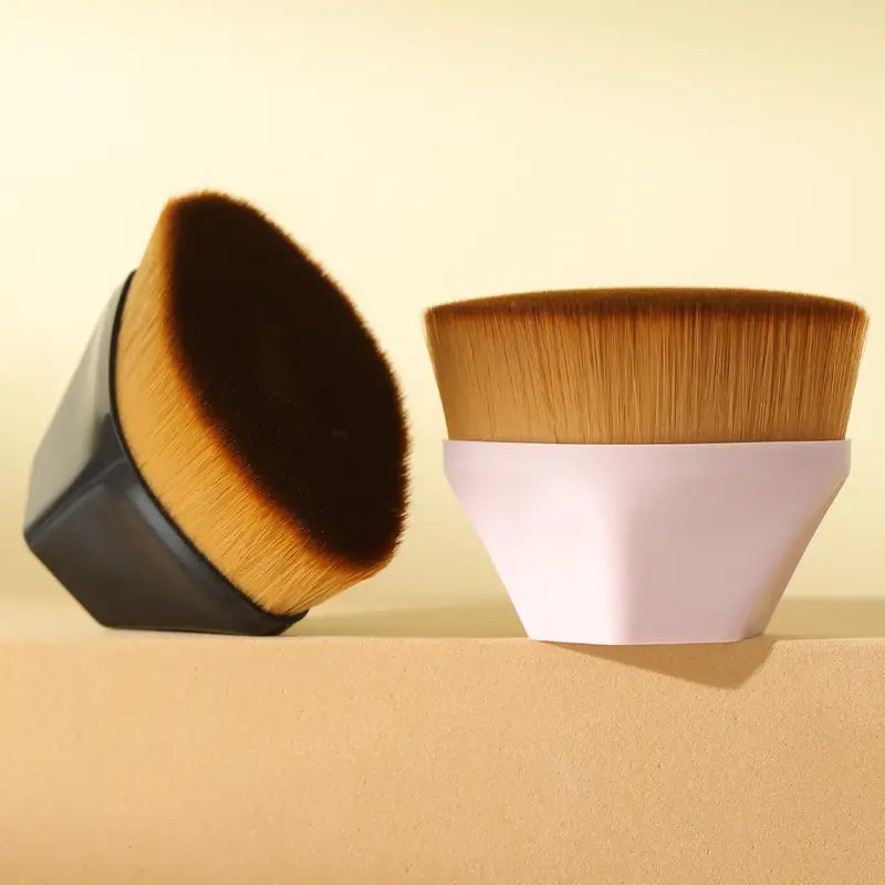 Flat Make-up Brush
