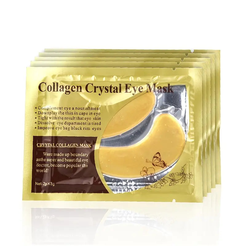 Under Eye Mask with Collagen