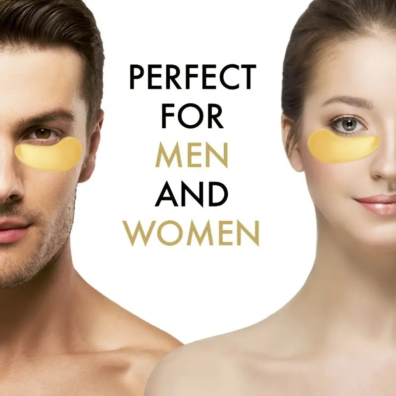 Under Eye Mask with Collagen
