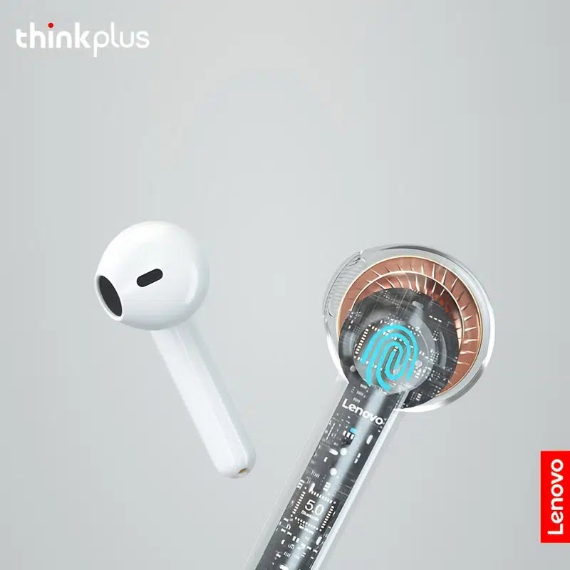 Wireless Headphones Bluetooth Earphones ThinkPlus (Lenovo) XT89