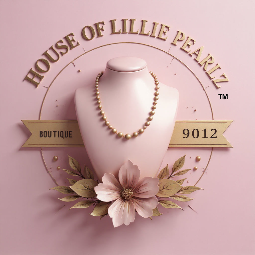House Of Lillie Pearlz Collection