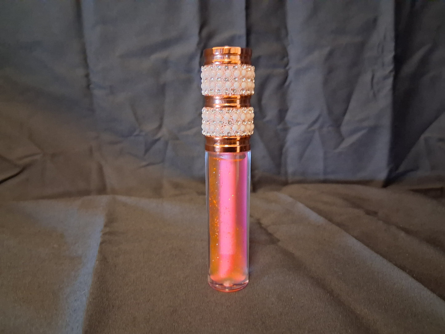 Lillie Pearlz Lip Gloss