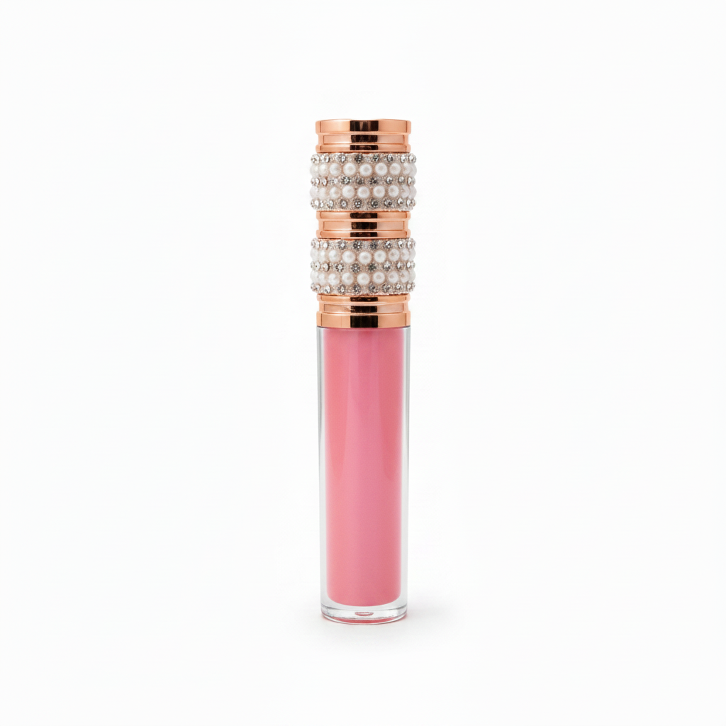 Lillie Pearlz Lip Gloss